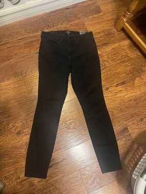Nydj Black Jeans